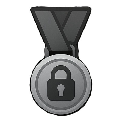 streaker badge